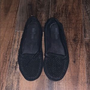 Minnetonka moccasins